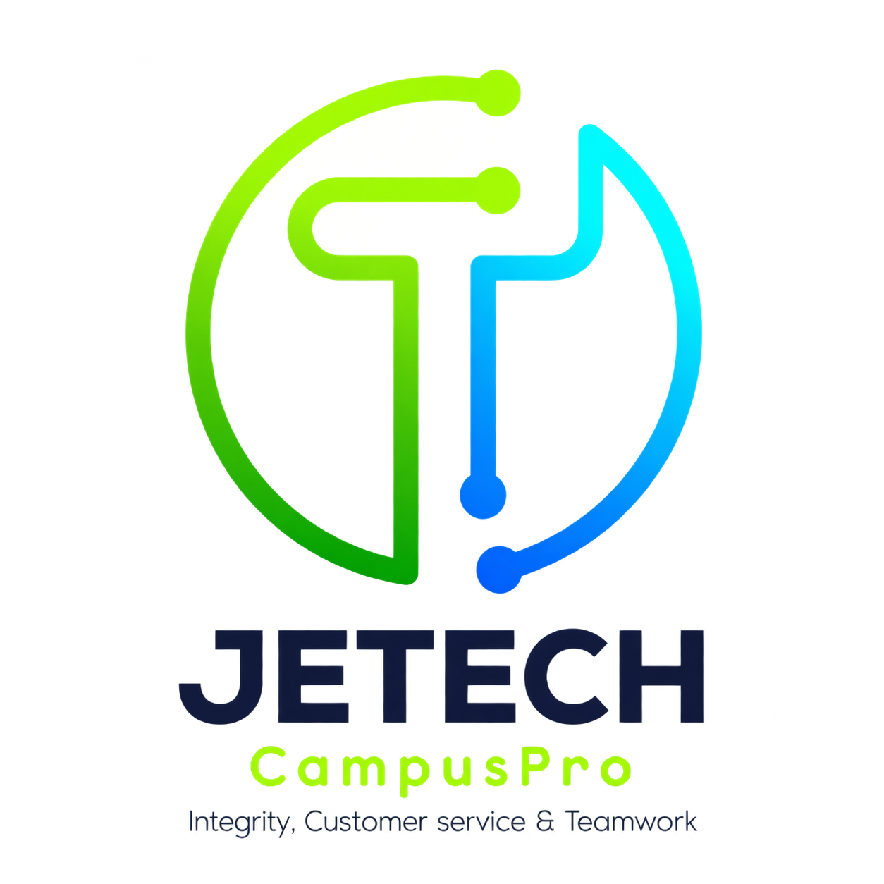 CampusPro by JETECH